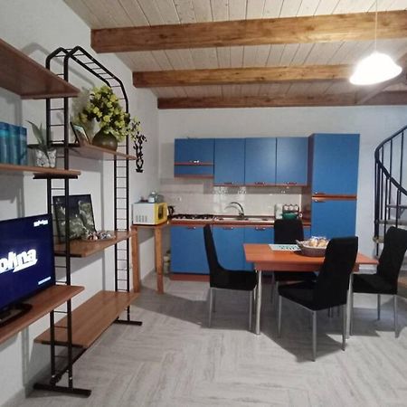 B&B la piccola maison Ploaghe Extérieur photo