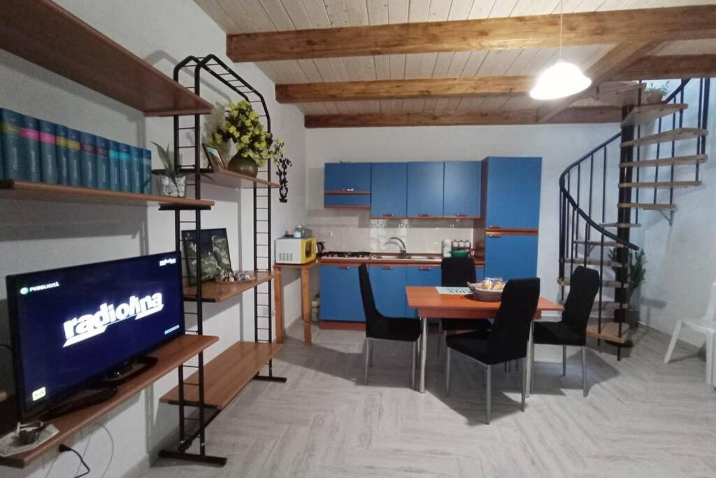 B&B la piccola maison Ploaghe Extérieur photo