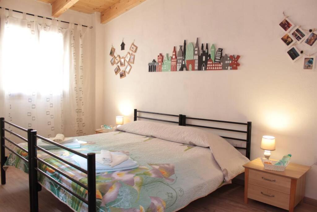 B&B la piccola maison Ploaghe Extérieur photo